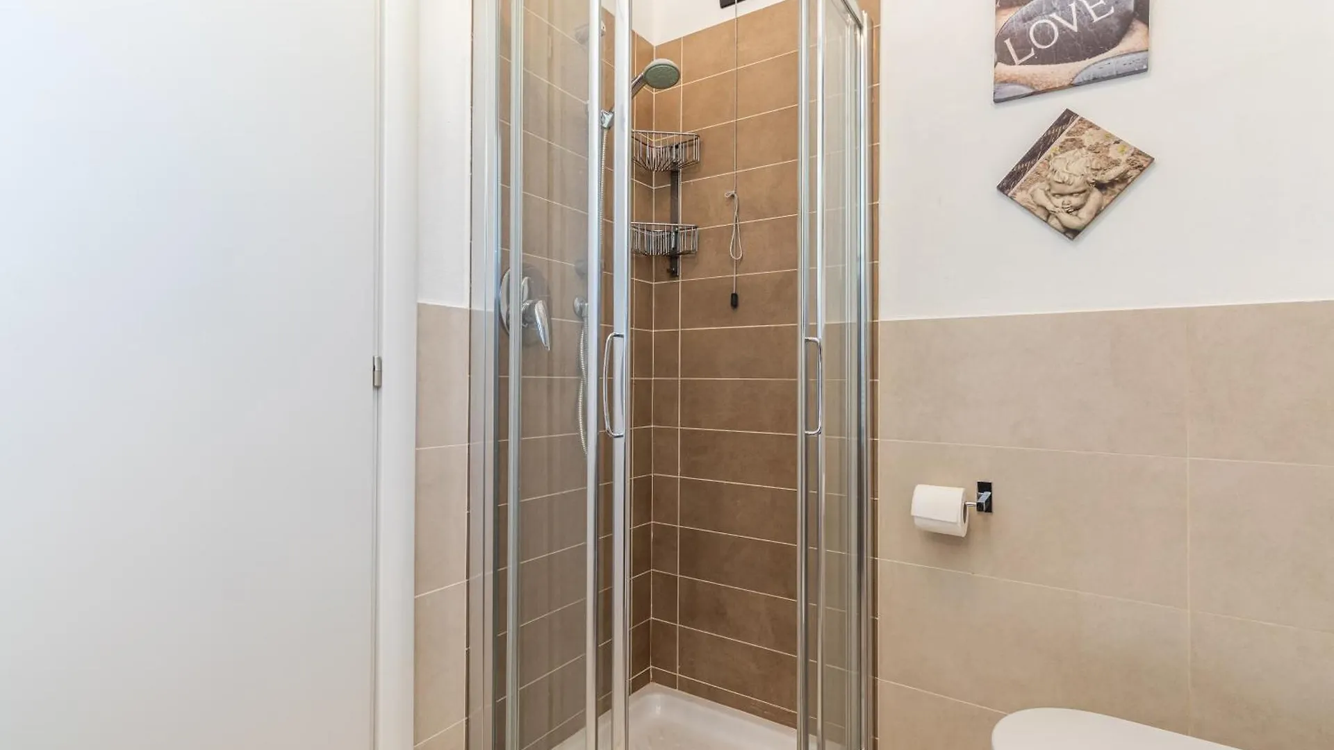 Cervia - 100 Mt Dal Mare Villetta Con Giardino Privato E Parcheggio Casa de Férias